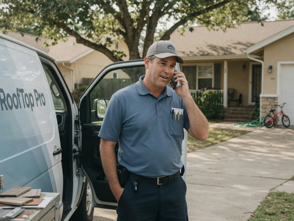 Roof Repair Oreland, PA FAQs