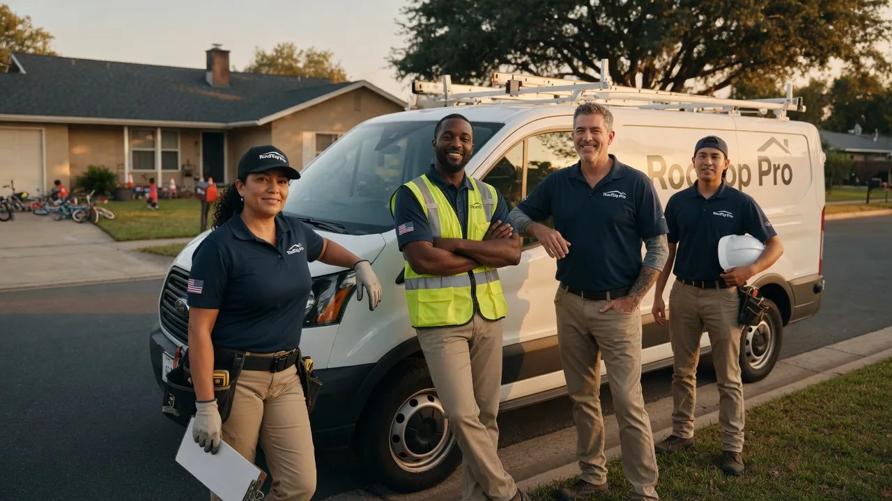 Roof Repair in Oreland, PA near me